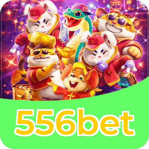 Catálogo 556bet 2.547 jogos - Pragmatic Play, Evolution, NetEnt