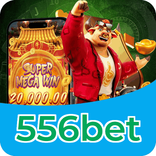 Tabela RTP dos jogos de cassino da 556bet